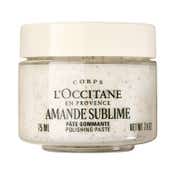 L'occitane Almond Polishing Paste (75 ml)