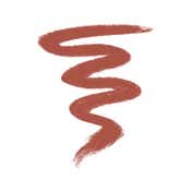 PAC Insanely Matte Lip Crayon 12H Longlasting Non Drying Smudgeproof - Naughty Nude (3.8 g)