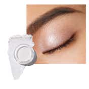 Oulac Cream Color - 01-Crystal Rain (6 g)