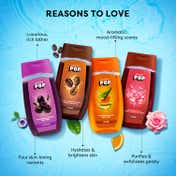 SUGAR POP Niacinamide and Acai Berry Body Wash (250 ml)
