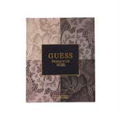 Guess Seductive Noir Eau de Toilette + Fragrance Mist Gift Set (2 pcs)