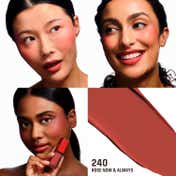 Make Up For Ever Artist Liquid Crush Matte - 240-Rose Now and Always (6 ml)