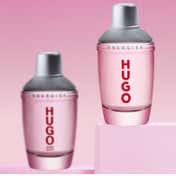Hugo Boss Energise Eau De Toilette (75ml)
