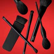 NARS Precision Powder Brush 15
