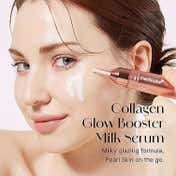 medicube Collagen Glow Booster Serum (15 ml)