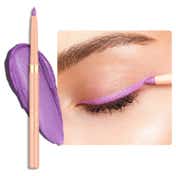 Oulac Glow Glamour Cream Liner - 09 Sweet Taro (0.28 g)