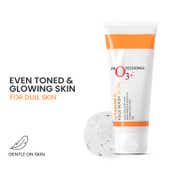 O3+ Brightening Vitamin C Facewash (60g)