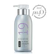 Biotop Professional 19 Pro Silver Shampoo (250ml)