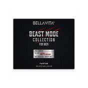 Bella Vita Beast Mode Collection Gift Set for Men (3 Pcs)
