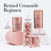Elizabeth Arden Retinol + HPR Ceramide Serum Capsules (90 pcs)
