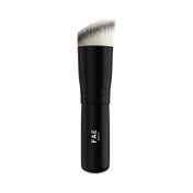 FAE BEAUTY Face Card Super Serum Skin Tint Brush - Black
