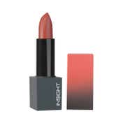 Insight Cosmetics Velvet Matte Lipstick - Amour Mist (3.8 g)