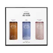 Kimirica Around The World Perfume Body Mist Gift Set (3 pcs)