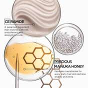 KERASTASE Curl Manifesto Leave-In Cream for Curly & Wavy Hair (150 ml)