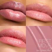 NARS Afterglow Sensual Shine Lipstick - First Move (1.5 g)