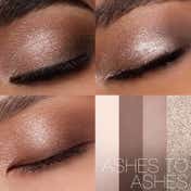 NARS Quad Eyeshadow - Ashes To Ashes (4.4 g)