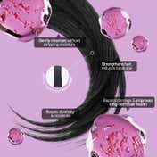 Moxie Beauty The Hydrorepair Wash Duo for Dry & Damaged Hair (2 Pcs)