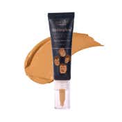 LoveChild Masaba Skip Everything Blurring Serum Tint - Quirky Queen Medium (22 gm)