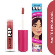 Sugar Pop Matte Lipcolour - 23 Coralburst (1.6 ml)