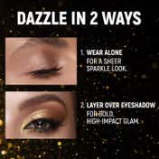 Daily Life Forever52 Dazzle Dot - Copper Crush-15 (1.68 g)