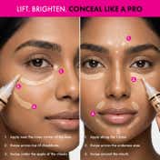 L.A. Girl PRO Conceal - Suede (8 g)