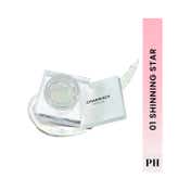 Charmacy Milano Magicolor Lip & Cheek Balm - 01 Shining Stars (4 g)