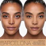 NARS Natural Matte Longwear Foundation - Barcelona (30 ml)