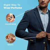 The Man Company Destiny Perfume for Man (50 ml)