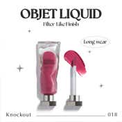 Muzigae Mansion Objet Liquid - 018 Knockout (6 ml)