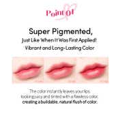 Etude Dear Darling Marker Lip Tint - 04 Milk Strawberry (3.5 g)