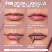 Oulac Kissproof Liquid Matte - M16-Dreamy Kiss (4.5 ml)