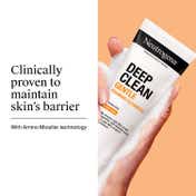 Neutrogena Deep Clean Gentle Foaming Cleanser (50g)