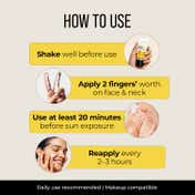 Dr. Sheth's 100% Mineral Invisible Fluid Sunscreen (50 g)