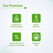 The Derma Co 5% Nia-Ceramide Mattifying Moisturizer (50 g)