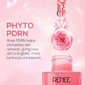 Renee Cosmetics Pink Therapy PDRN Pink Peptide Face Serum (30 ml)