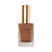 SAMER KHOUZAMI Divine Matt Liquid Foundation - 50 Warm Orange (30 ml)