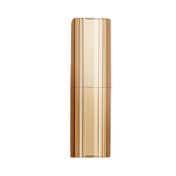 Lakme Bejewel 3D Matte Slim Bullet Lipstick with Vitamin E for Hydrated Lips - Red Carnival (3.4 g)