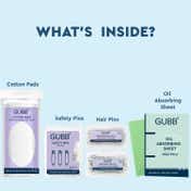GUBB Personal Care Combo (5 pcs)