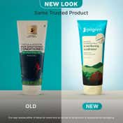 Pilgrim Patuá & Keratin Hair Smoothing Conditioner (200ml)