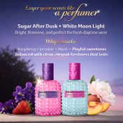 Faces Canada Stay Sugar After Dusk Eau de Parfum Mini for Women (20 ml)
