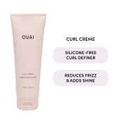 OUAI Curl Creme (236 ml)