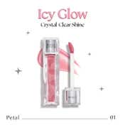 Muzigae Mansion Icy Glow - 01 Petal (5 ml)