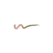 Kiko Milano Freestyle Rainbow Long Lasting Eyeshadow Stick - 04 Triochrome Green (1.5 g)