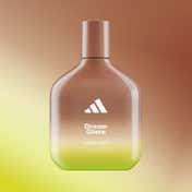 Adidas Vibes Dream Glaze Eau De Parfum Unisex Perfume (100 ml)