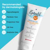 Episoft AC Moisturiser SPF 30 With Microencapsulated Sunscreen (75g)