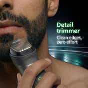 Philips 13-In-1 Multipurpose Trimmer for Face & Body for Men MG7922-15