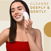 Winston Ultimate 8-in-1 Rechargeable Self-Care Grooming Kit for Women