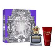 Jean Paul Gaultier Scandal Him EDT with Shower Gel (100 ml + 75 ml)