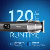 AGARO Royal Beard Trimmer