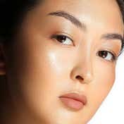 SAMER KHOUZAMI Glimmer Glow Highlighter - Orange (8 g)